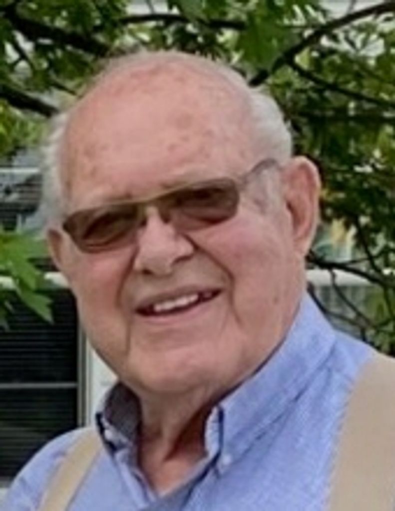 Spencer Sandeman Profile Photo