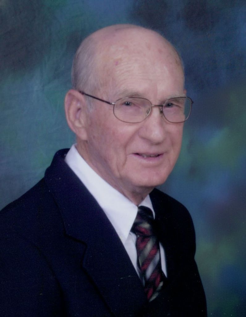 TSgt. James Austin Wallace, USAF (Ret.)