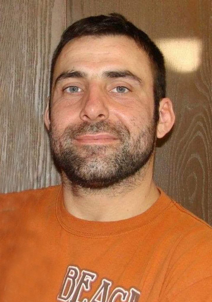 Justin Snavely Profile Photo