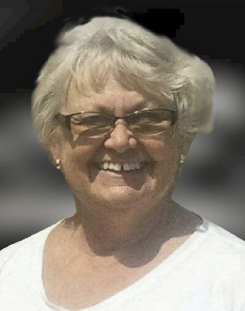 Patricia Claeys