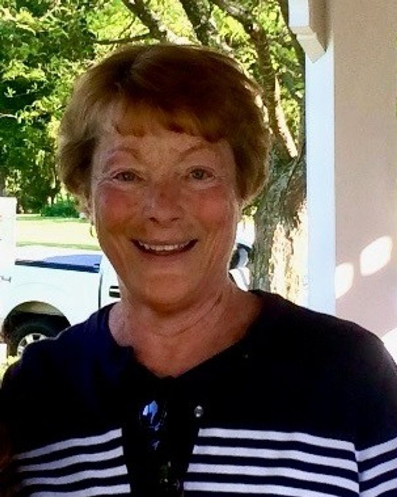 Mary D McGilvray Profile Photo