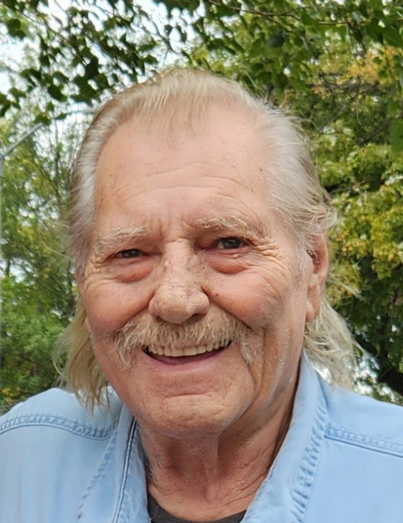 David Baker Profile Photo