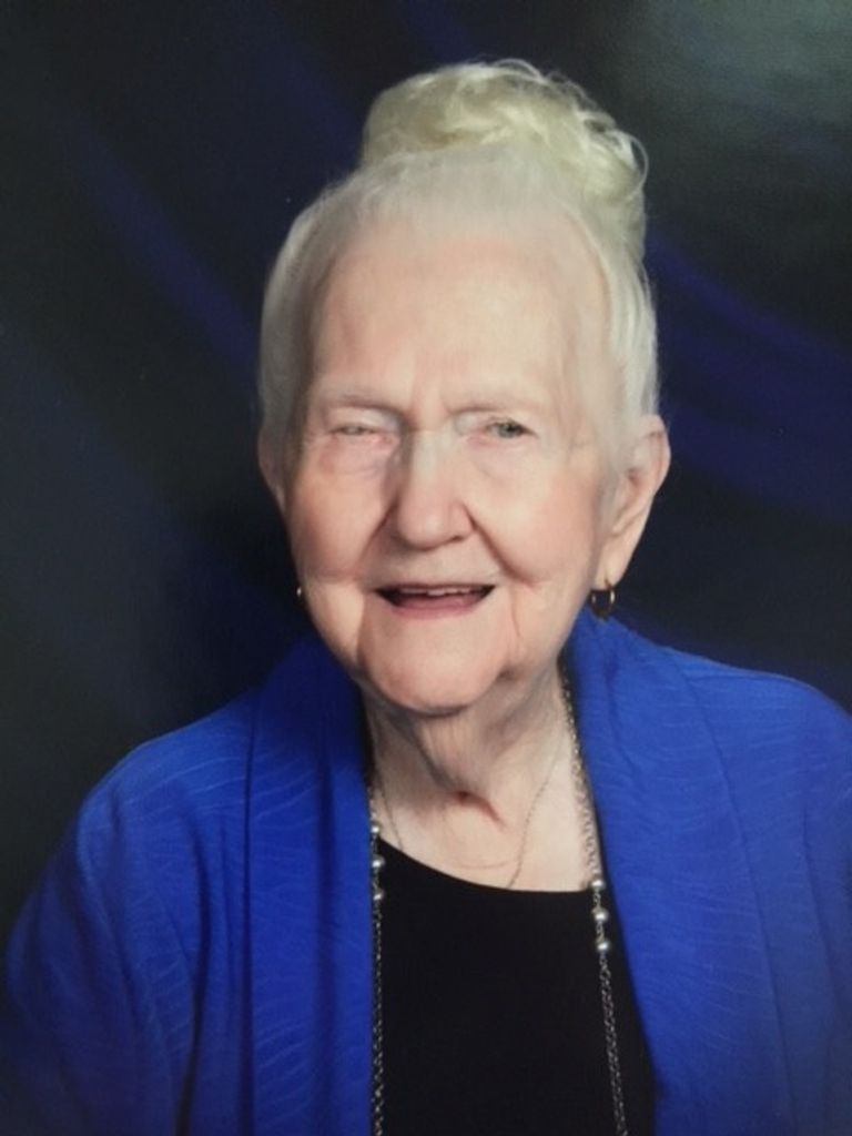 Charlotte C. (Creson)  Stratemeyer