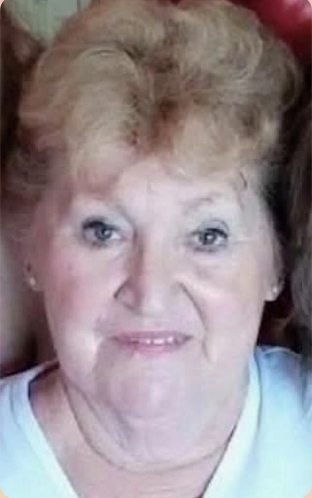 Patsy "Pat" Buzick Profile Photo