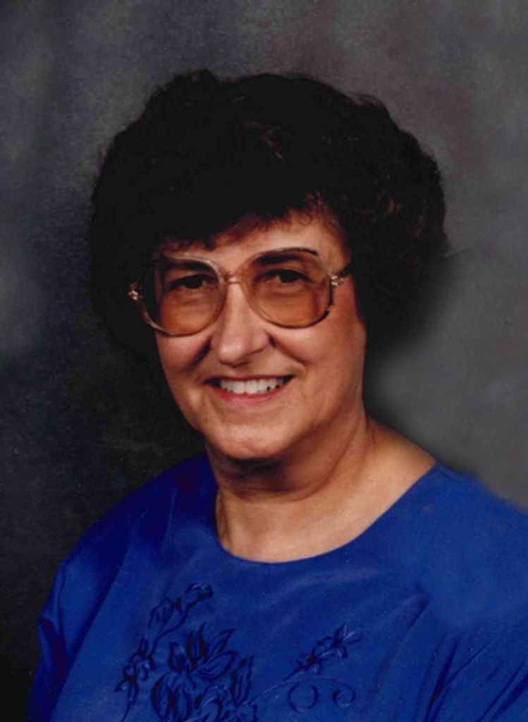Margie M. Janisch