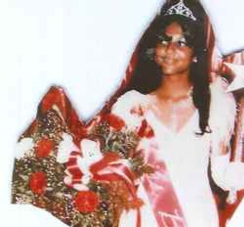 Connie Tracy Richard