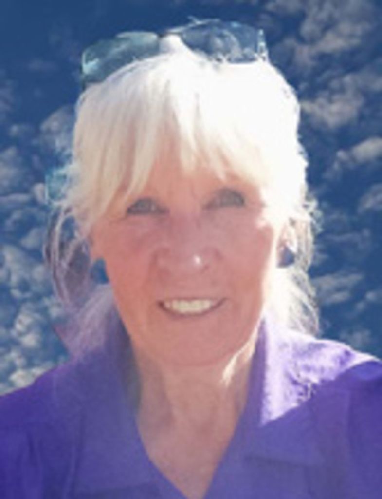 Hope Cecile Vig Profile Photo