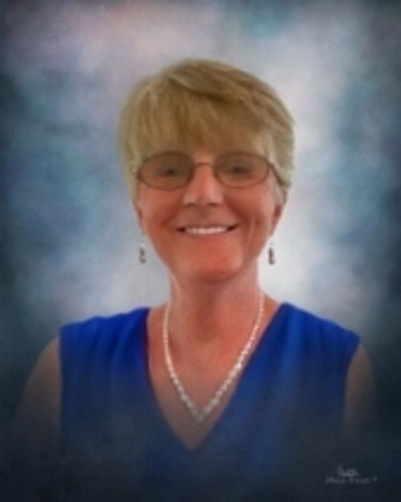 Kathryn B. Kerr