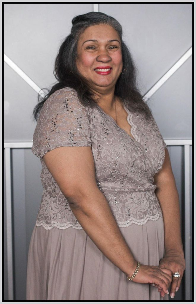 Joyce Butler-Washington Profile Photo