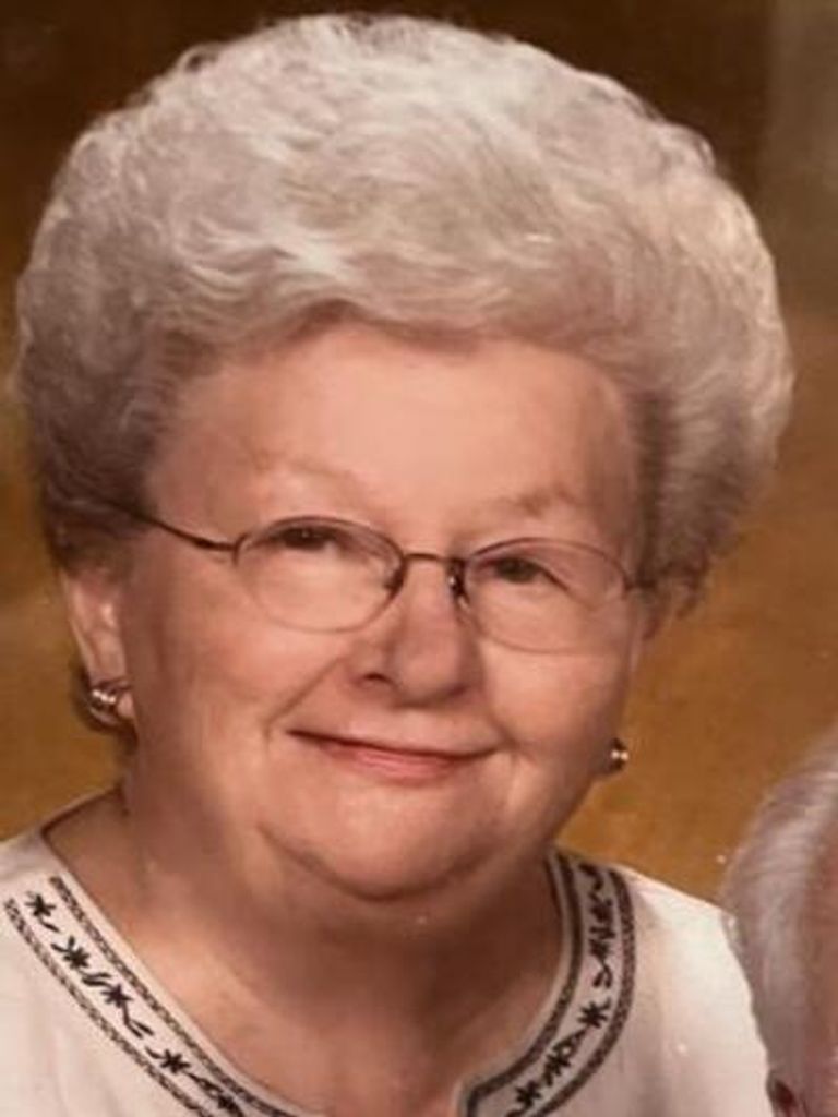 Dorothy S. Chandler