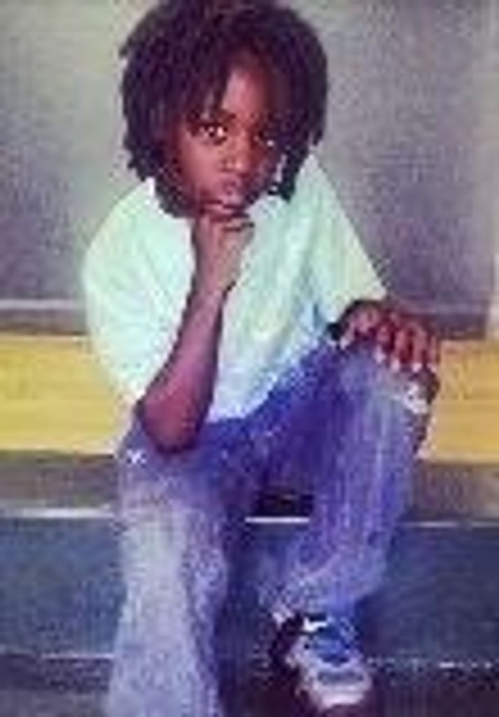 Jermaine Samir Woodward Jr.