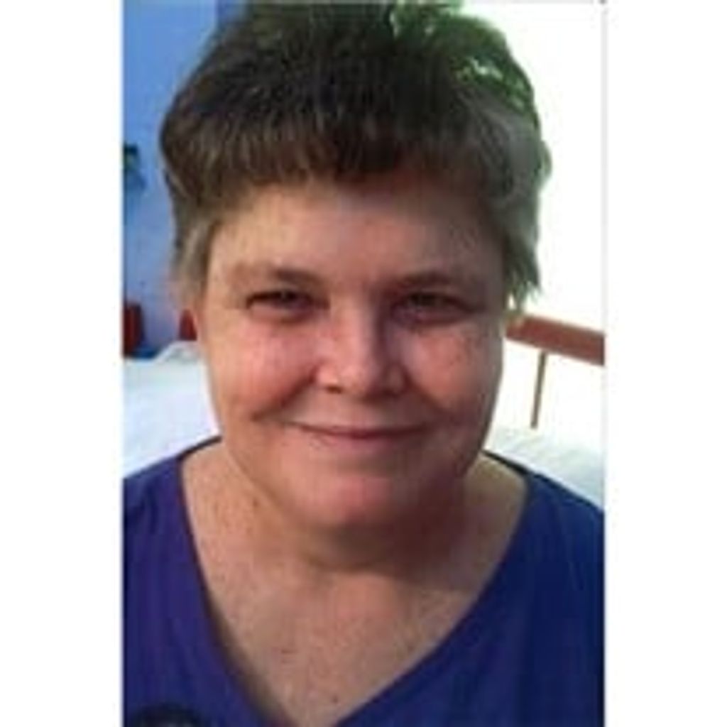 Kathie Jean Wilson Bruce
