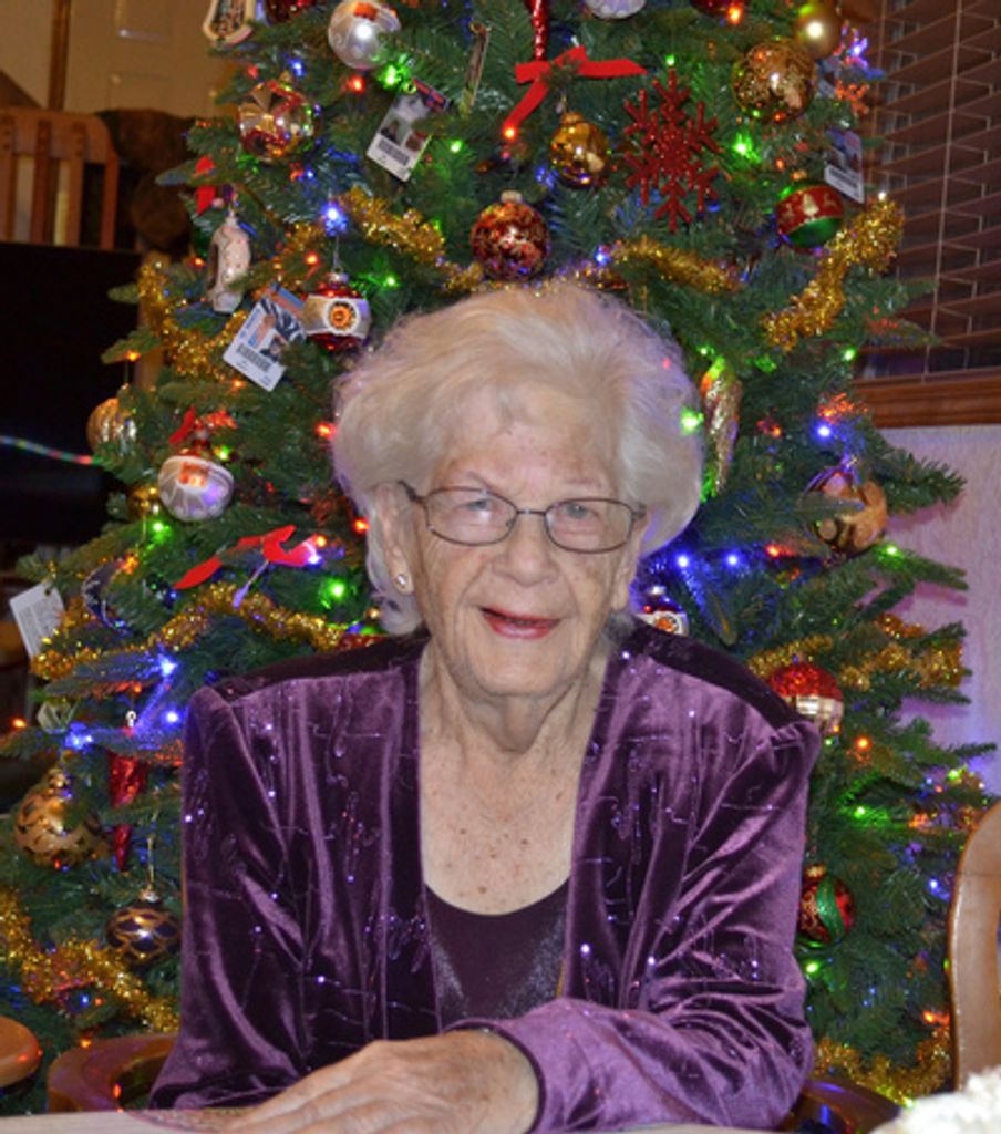 Inis Mae Stanard Profile Photo