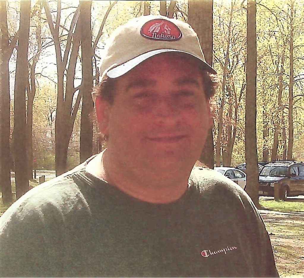 David Pettit