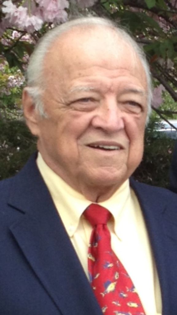 Edmond Charles Gauthier, Jr.