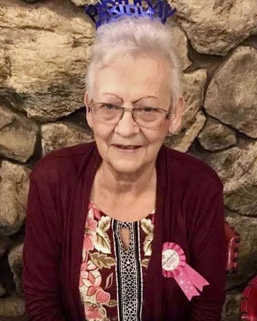Margaret Nicholson Profile Photo