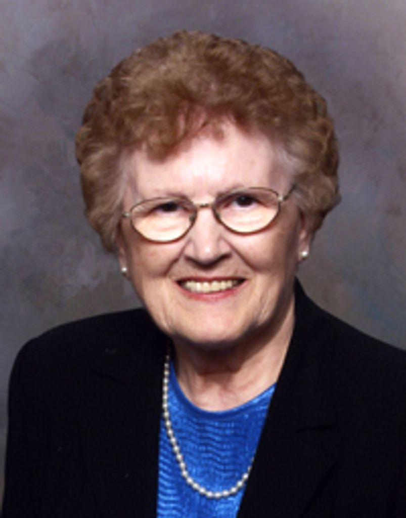 Ida Lachance Profile Photo
