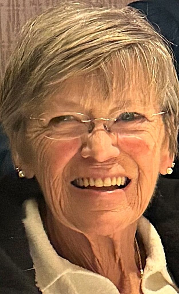 Ruth Elaine (Nee Smith)  Hermann