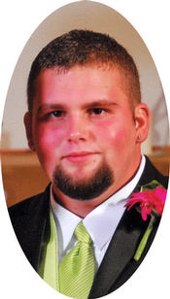 Nicholas "Nick" Gene Weems Profile Photo