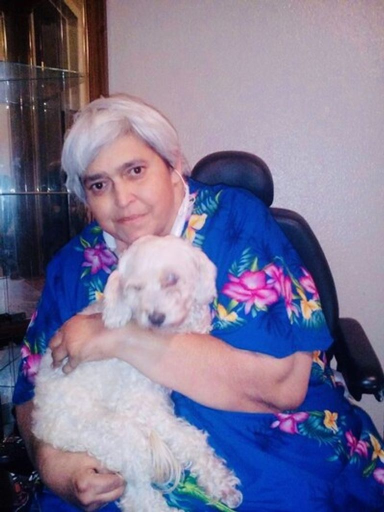 Gloria Rodriguez Profile Photo