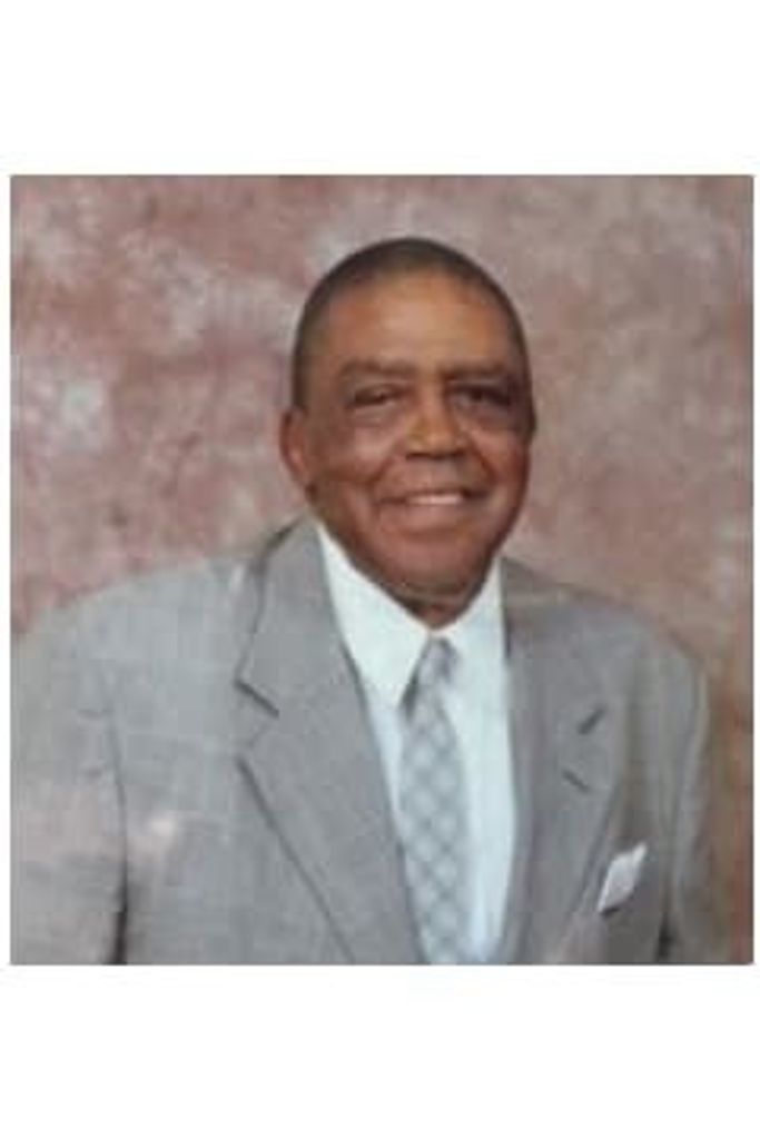 Willie Rodger Chambers, Jr.