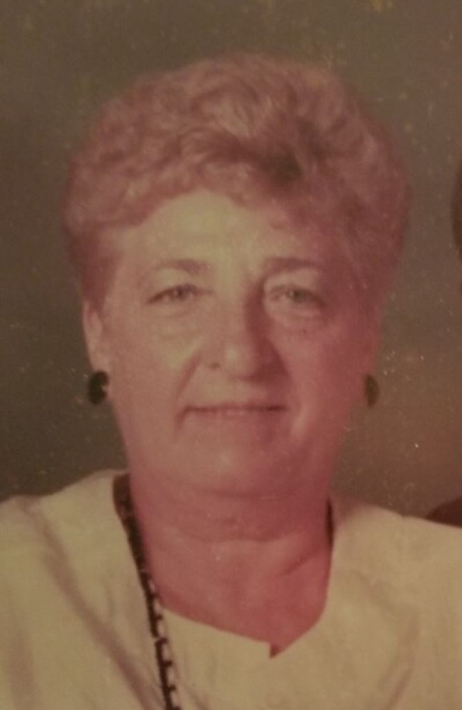 Elizabeth "Betty" Zamparello Profile Photo