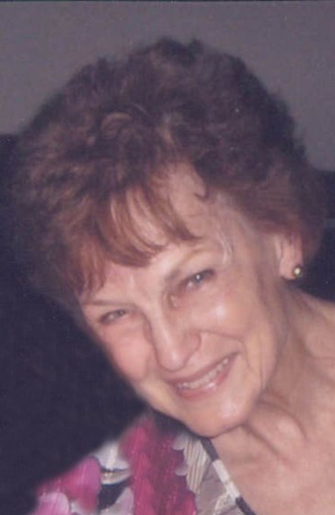 Mary A. Bedder