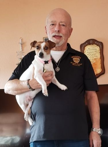 Douglas M. Hershberger Profile Photo