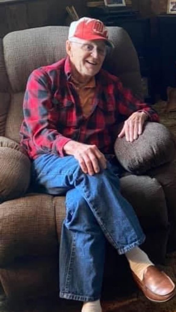 Marlin Dale Charlson