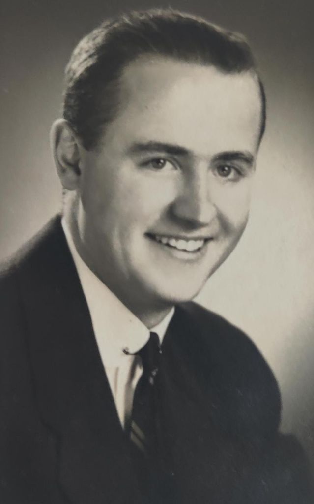 Robert M. Hilberts