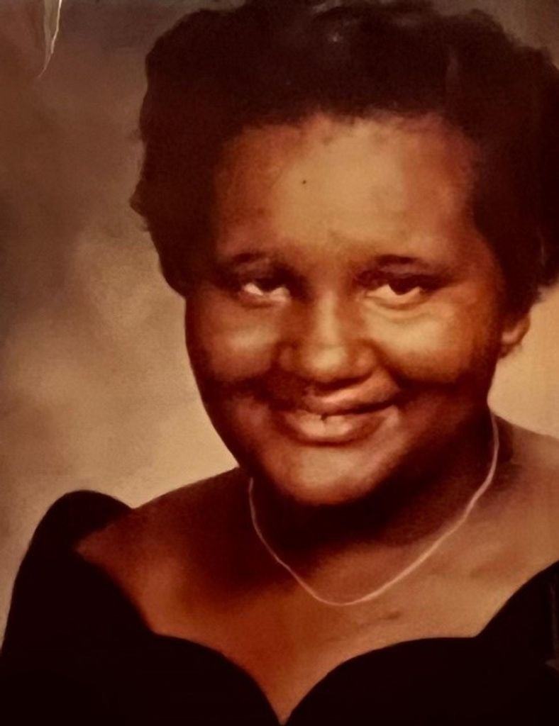 Eddie Maria Landy Profile Photo