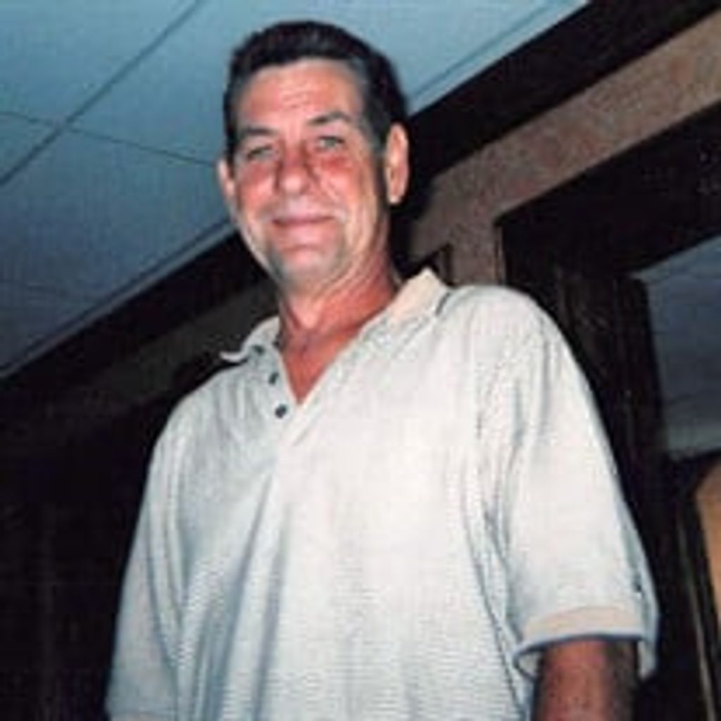 Gary Paul Flowers