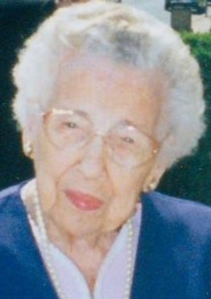 Ellen A. Wagaman