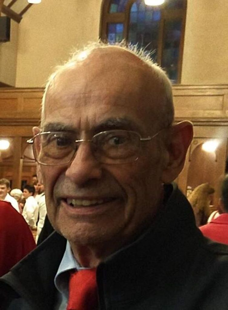 Robert Ladino