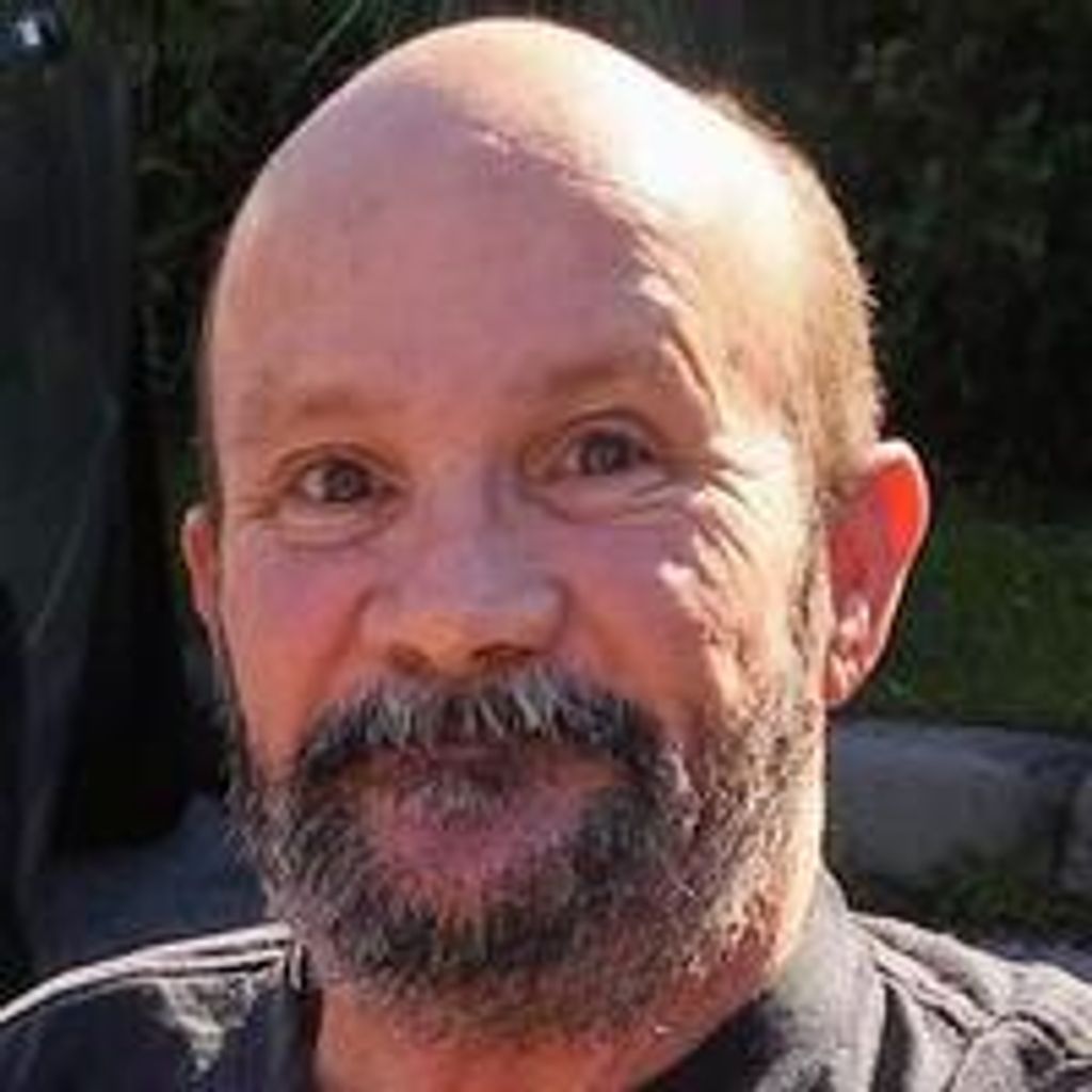 John Krell Profile Photo