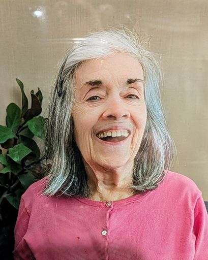 Wanda Jean Veirs's obituary image