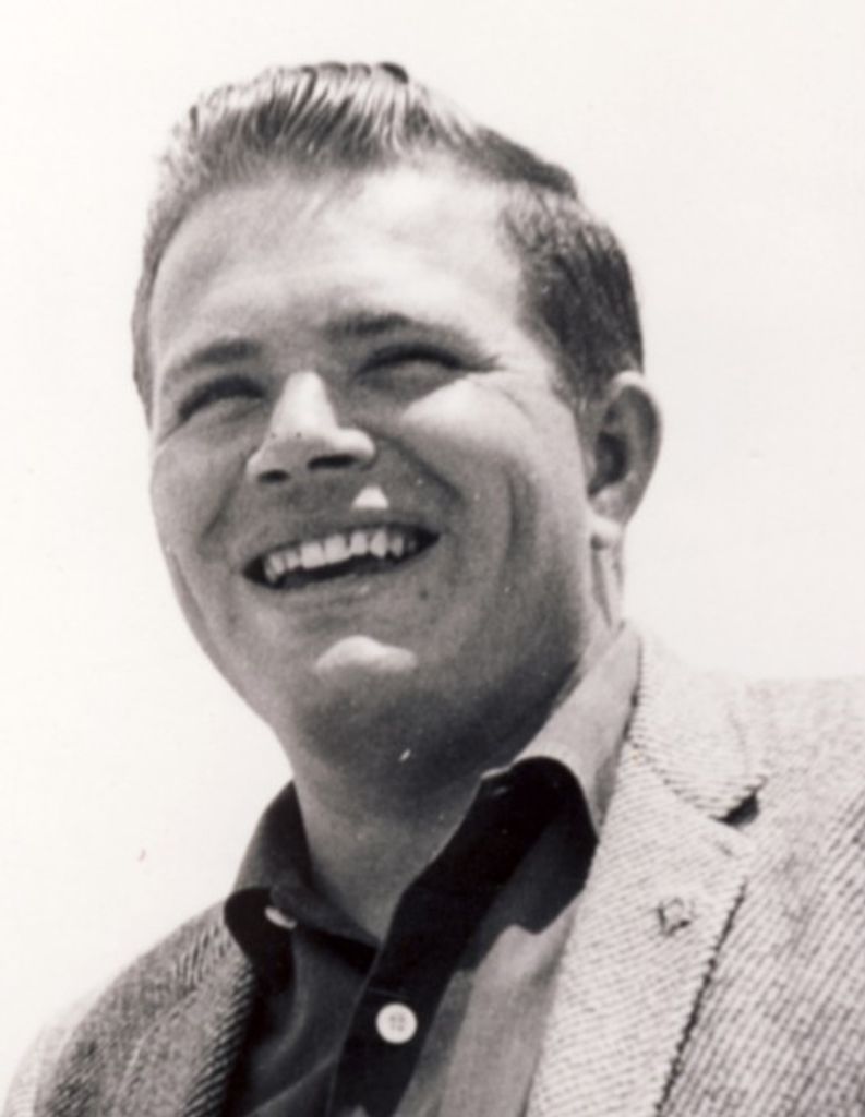 Vernon Lester Stevenson, Jr.