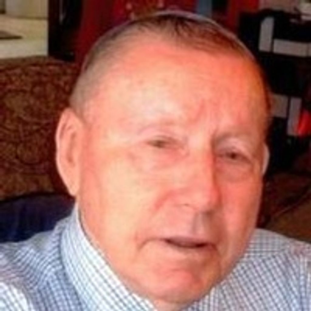 Don Lyle Peterson