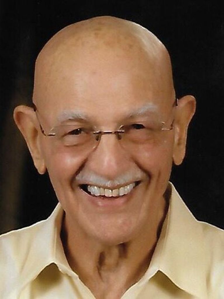 Ronald Paul Polit Profile Photo