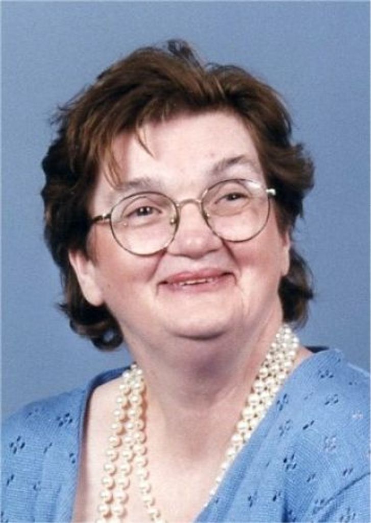 Ruth Joyce Miller Profile Photo