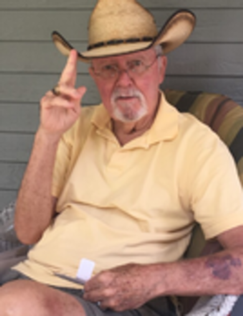 Paul Murrow Inman Profile Photo