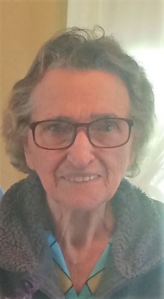 Maria (Mary) Scarsella