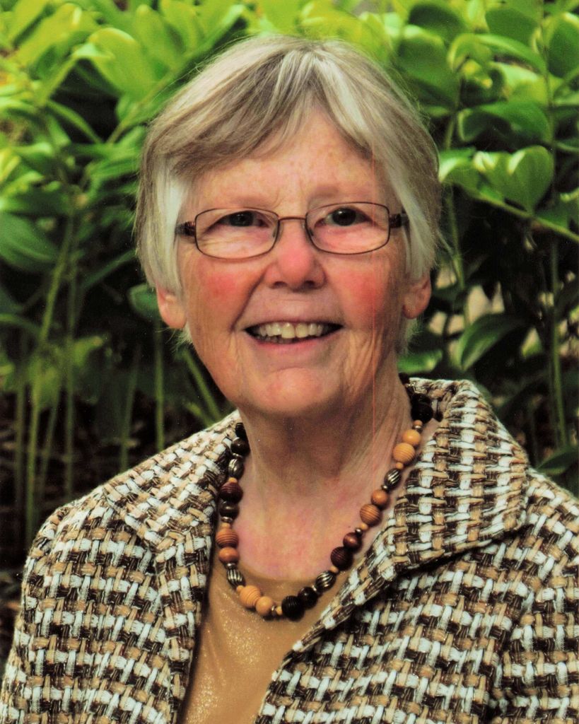 Kathleen Ann Huberty