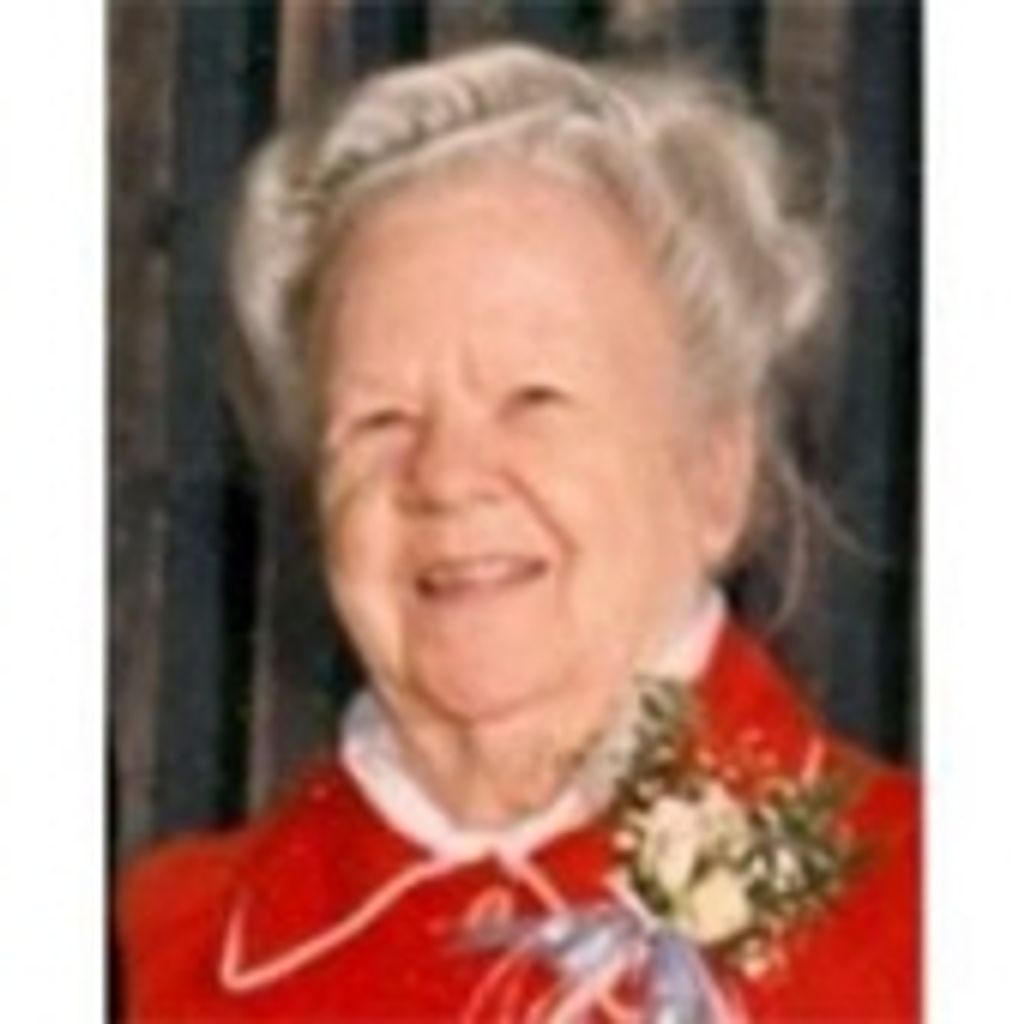 Margaret D. Vallier