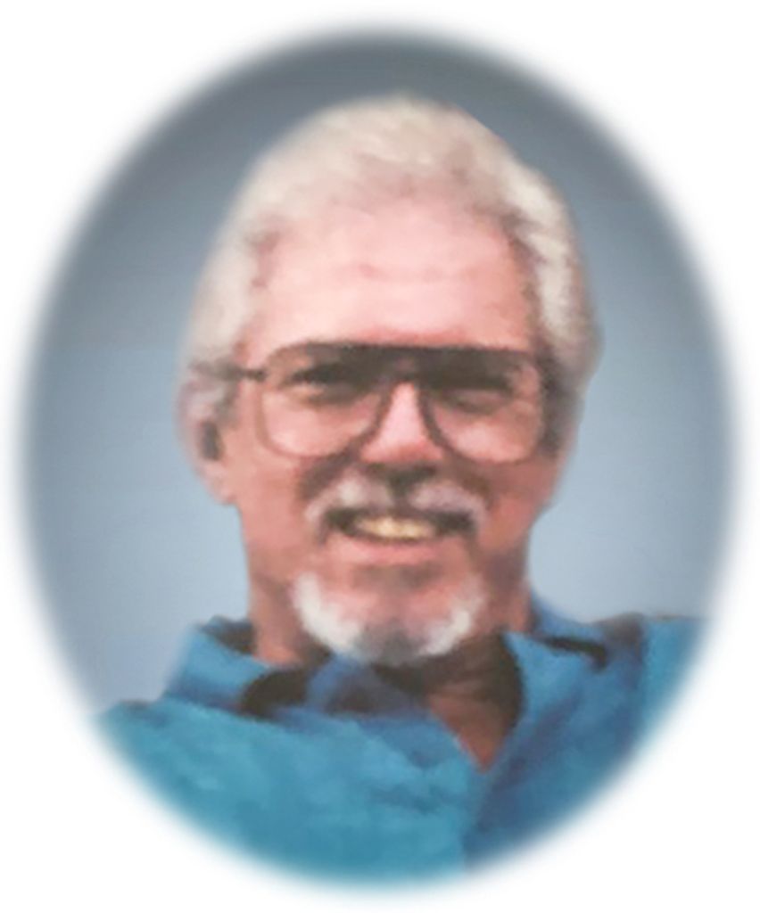 James E. Capuzzi, Jr.