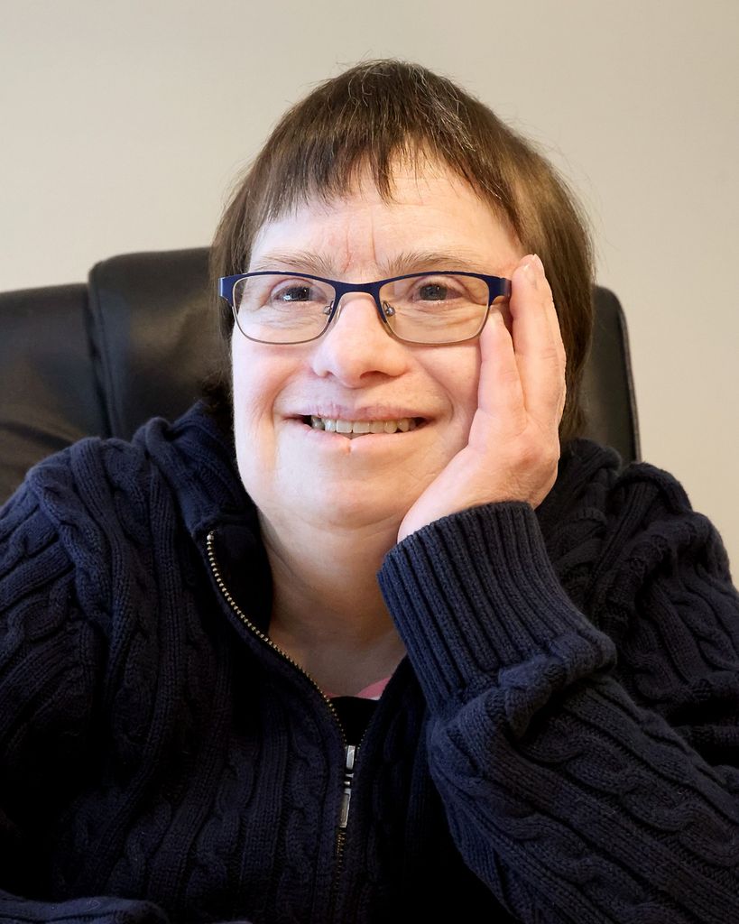 Anne Catherine Hirsch Profile Photo