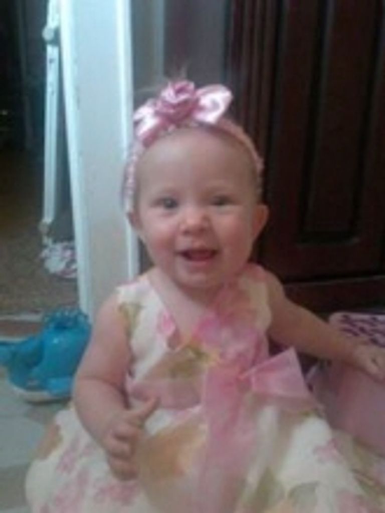 Adalynn Grace Smutz