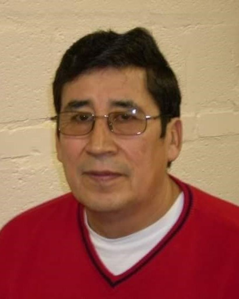 Antonio Iriarte Profile Photo