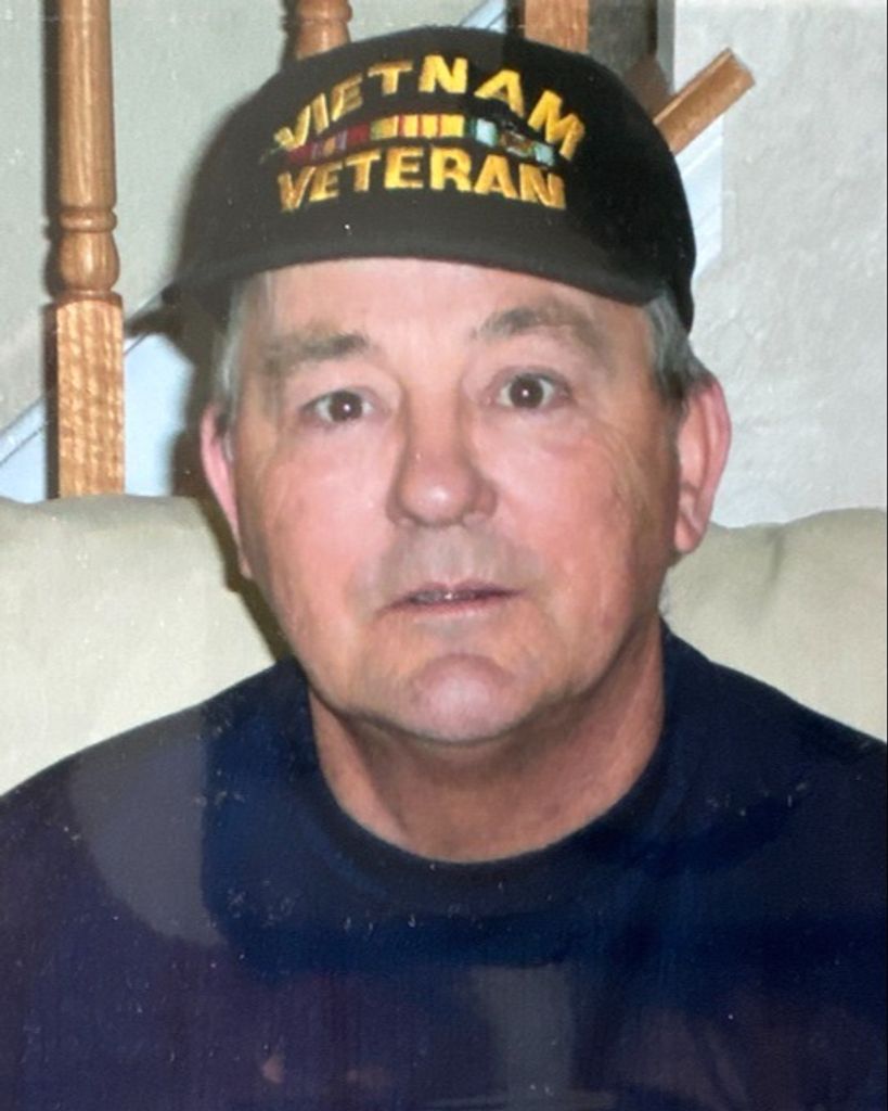 Dennis M McKale