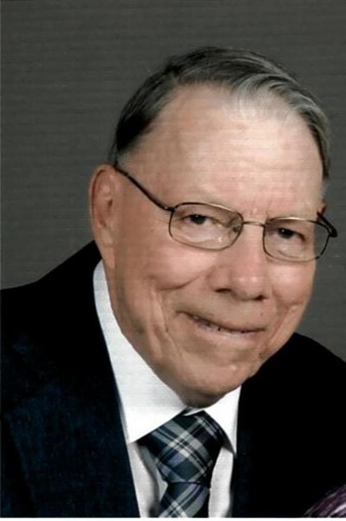 Guilford Gil Thomas Profile Photo